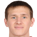 Aleksandr Kolomeytsev Photograph