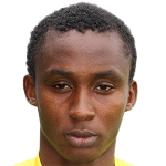 Ibrahim Attah Salau Photograph