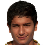 Kevin Nicolás Ratti Fredes Photograph