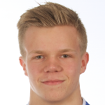 Eirik Haugan Photograph