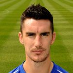 Liam Ridgewell Photograph