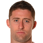 Gary Cahill Photograph