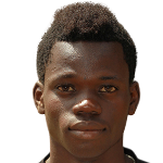 Jamal Thiaré Photograph