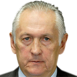Mikhail Ivanovich Fomenko Photograph