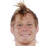 Brek Shea Photograph