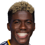 Gyasi Zardes Photograph