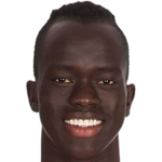 Awer Mabil Photograph