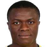 Sunny Ogbemudia Omoregie Photograph