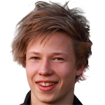 Kristoffer Ødemarksbakken Photograph