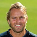 Nicky Weaver Photograph