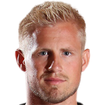 Kasper Schmeichel Photograph