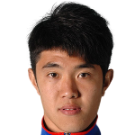 Jianbin Li Photograph
