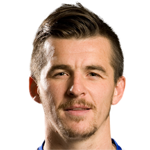 Joey  Barton Photograph