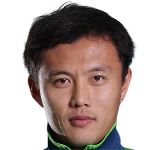 Xiaodong Fan Photograph