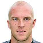 John Ruddy Photograph