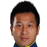 Lin Lu Photograph