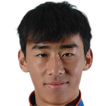 Senwen Luo Photograph