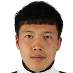 Jialin Dong Photograph