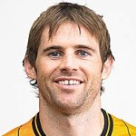 Kevin  Kilbane Photograph