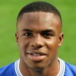 Victor Chinedu Anichebe Photograph