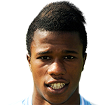 Keita Baldé Diao Photograph