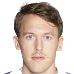 Mattias Mostrøm Photograph