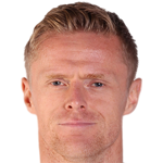 Damien  Duff Photograph