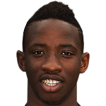 Moussa Dembélé Photograph