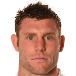 James Philip Milner Photograph