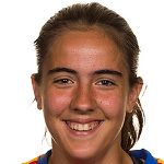 Rocío Gálvez Luna Photograph