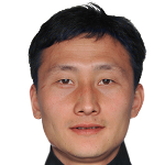 Lei Chen Photograph