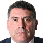 Luis Fernando Suárez Guzman Photograph