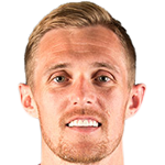 Darren  Fletcher Photograph