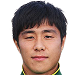 Sen Hou Photograph