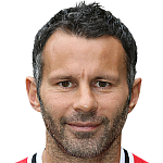 Ryan  Giggs Photograph