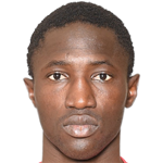 Ibrahima Dramé Photograph