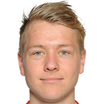 Filip Johansen Westgård Photograph