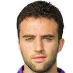 Giuseppe Rossi Photograph