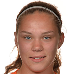 Matilda Haglund Photograph