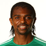 Nwankwo Christian Kanu Photograph