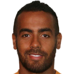Tom Huddlestone Photograph