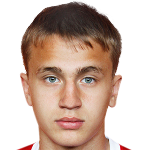 Pavel Zakharov Photograph