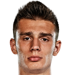 Matt Miazga Photograph