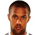 Wayne Routledge Photograph