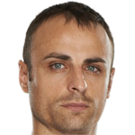 Dimitar Ivanov Berbatov Photograph