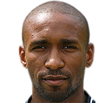 Jermain  Defoe Photograph