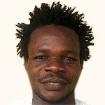 Momoh Degule Sumaila Photograph