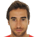 Mathieu Flamini Photograph