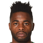 Alexandre Dimitri Song-Billong Photograph