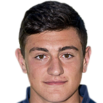Alex Ferrari Photograph